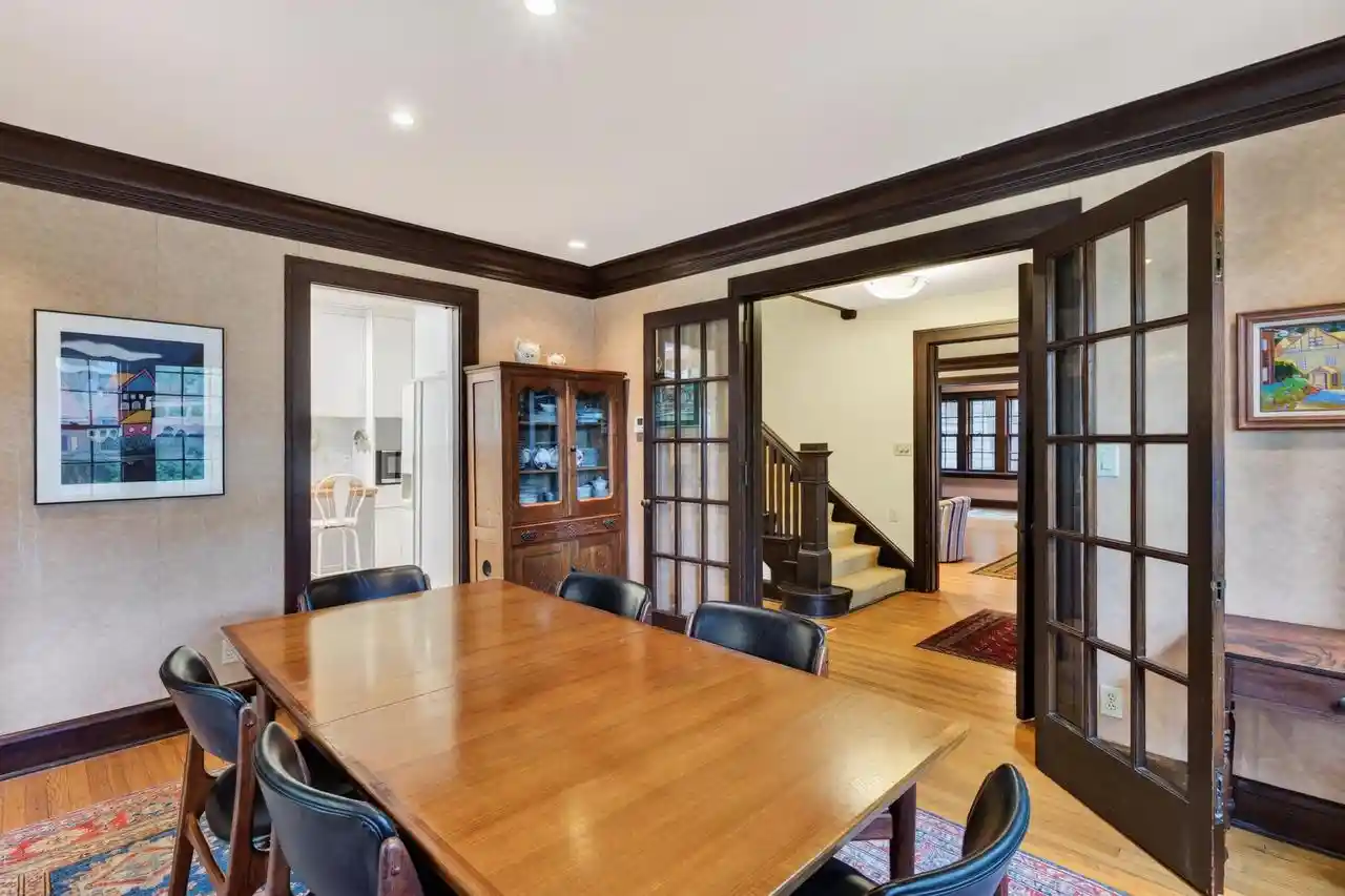 Photo 3 of Single family home for sale at 109 N Roby Rd, Madison, WI 53726 | MLS# 2030641 | Listing updated on 2026-09-14