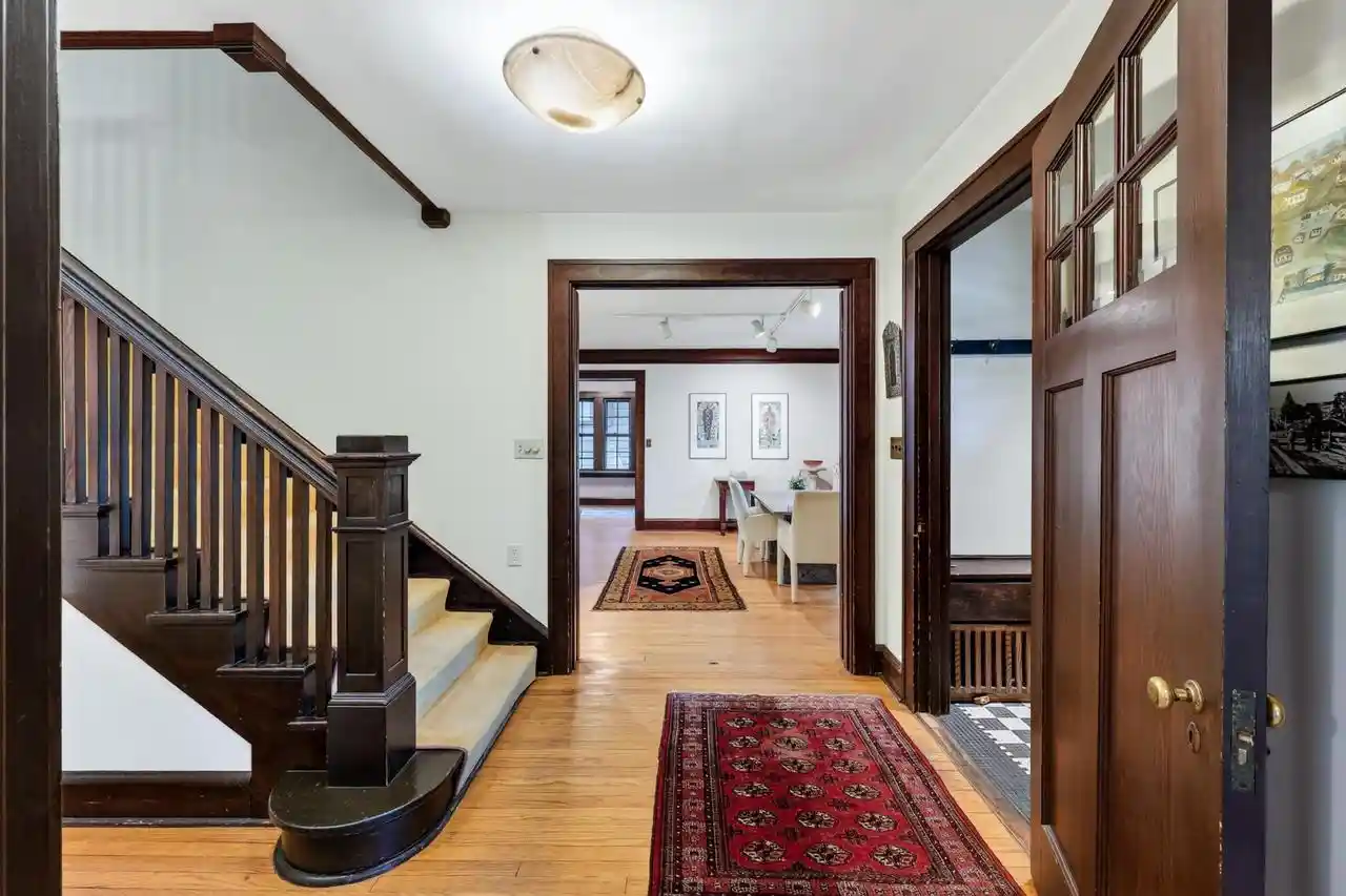 Photo 4 of Single family home for sale at 109 N Roby Rd, Madison, WI 53726 | MLS# 2030641 | Listing updated on 2026-09-14