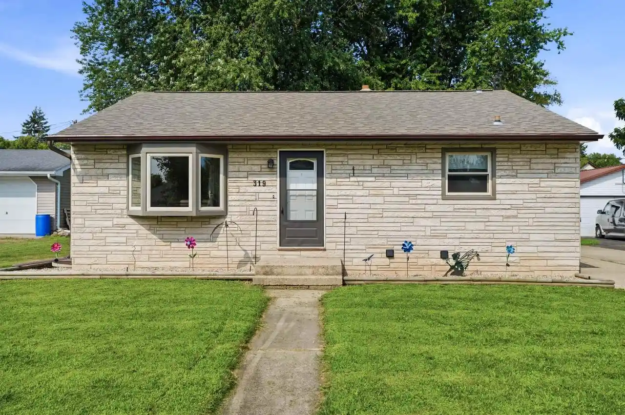 1st image of 319 Lima Street Street, New London, WI 54961 | MLS# 50331105