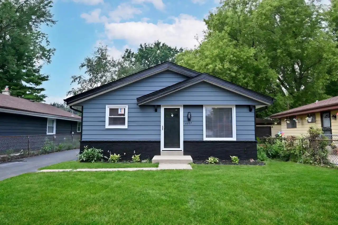 Photo 1 of Single family home for sale at 6657 N 53rd Street Street, Milwaukee, WI 53223 | MLS# 1976476 | Listing updated on 2026-09-04