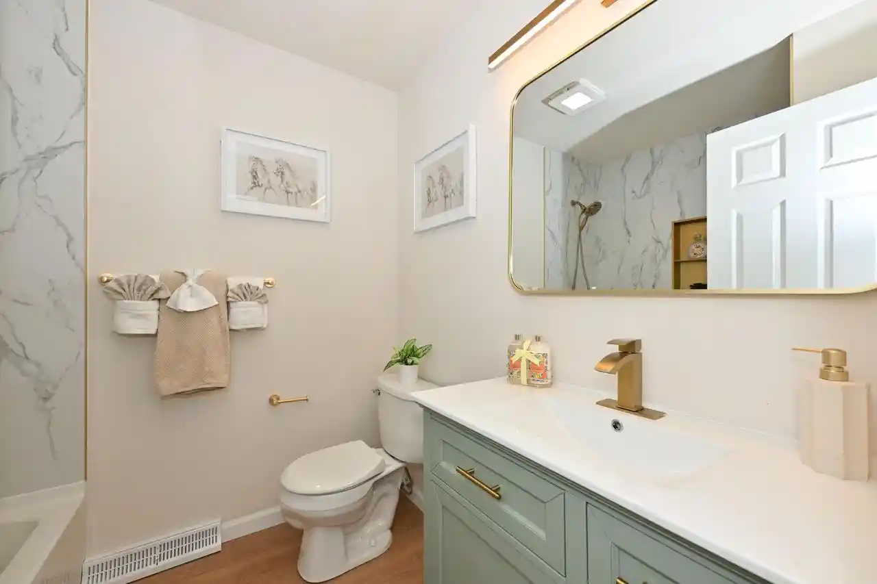 Photo 3 of Single family home for sale at 6657 N 53rd Street Street, Milwaukee, WI 53223 | MLS# 1976476 | Listing updated on 2026-09-04
