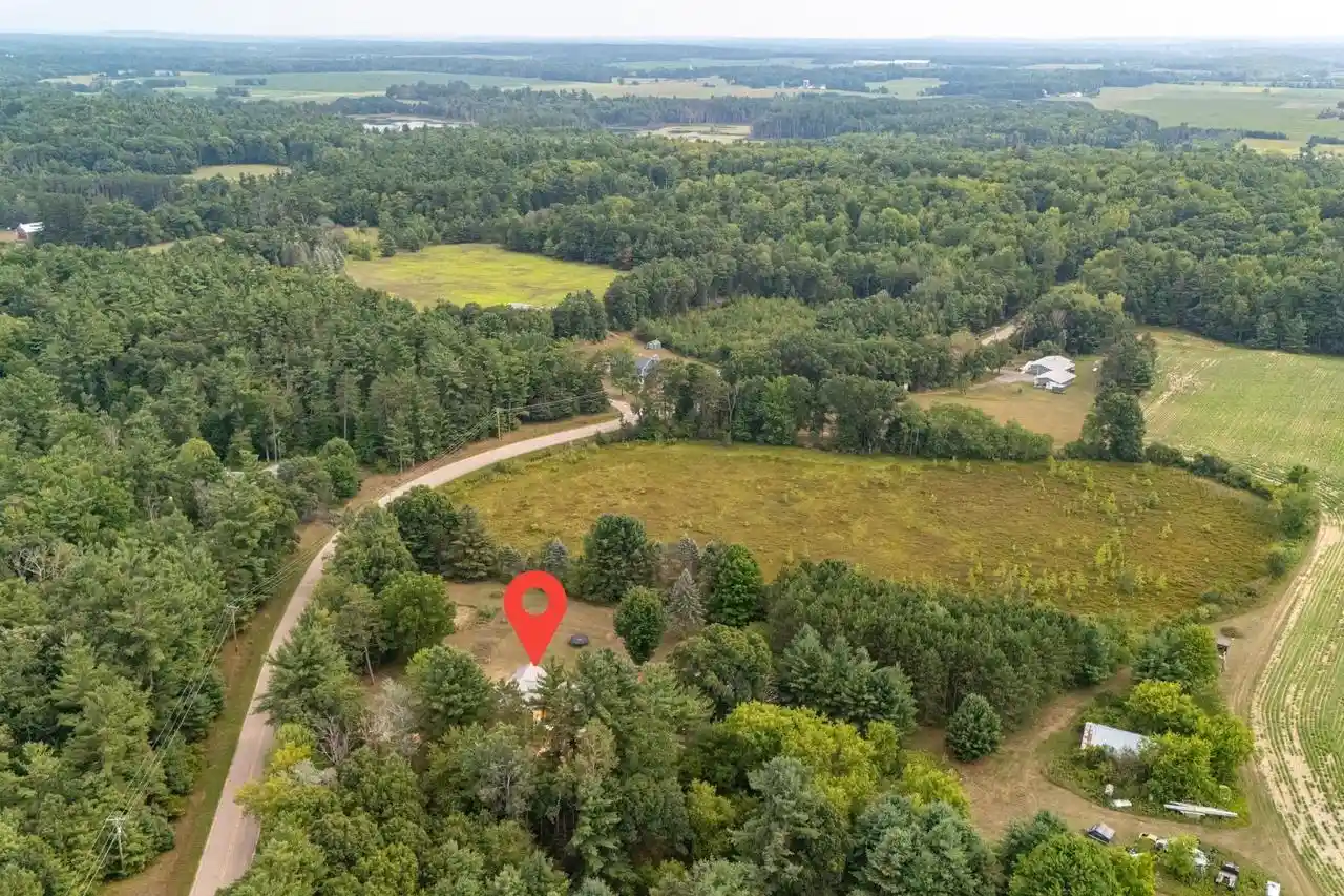 Photo 2 of Single family home for sale at 770 County Rd Zz North, Amherst Junction, WI 54407 | MLS# 50331100 | Listing updated on 2026-08-18