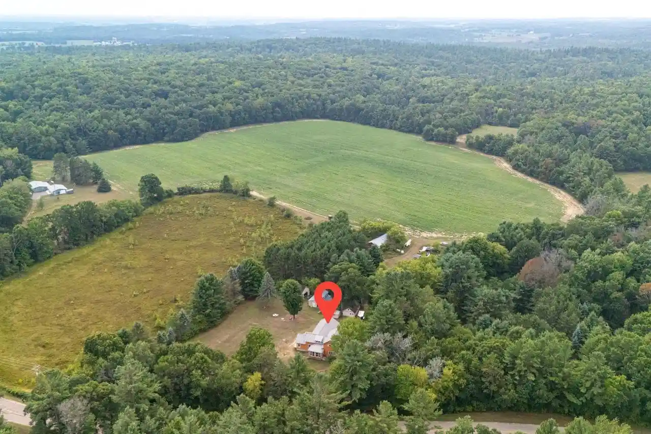 Photo 4 of Single family home for sale at 770 County Rd Zz North, Amherst Junction, WI 54407 | MLS# 50331100 | Listing updated on 2026-08-18
