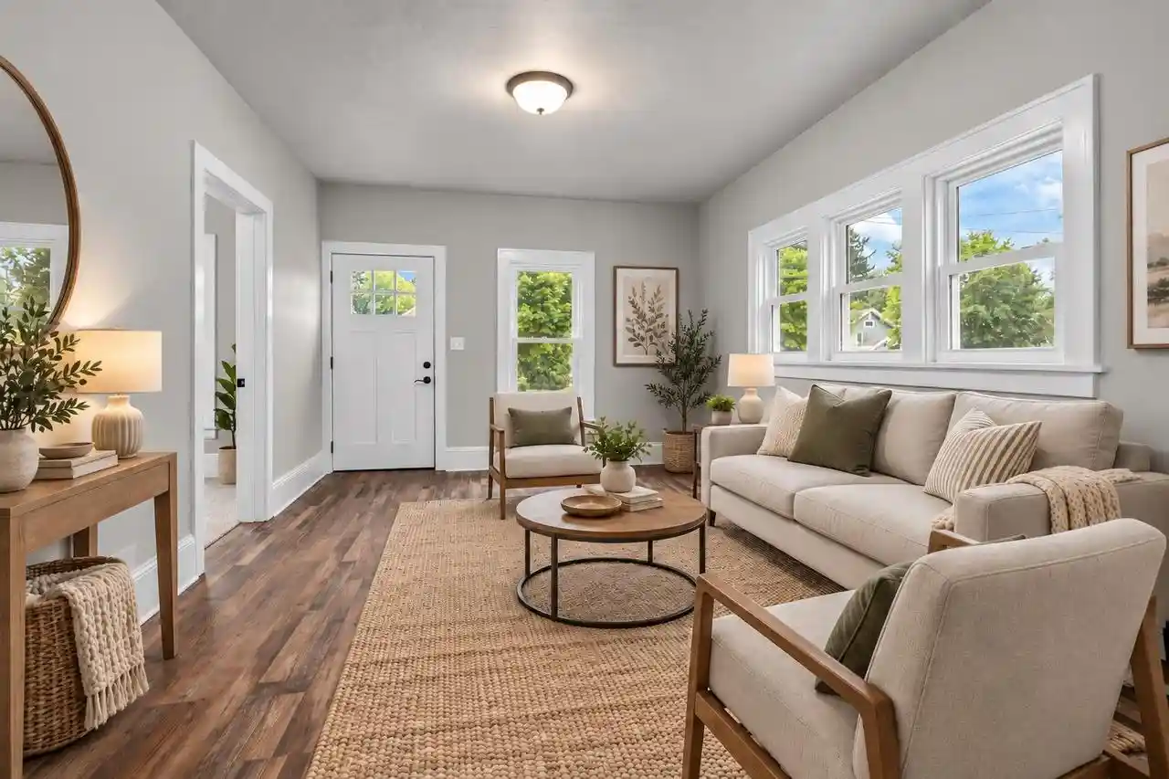 Photo 3 of Single family home for sale at 755 Oak Street Street, Oshkosh, WI 54901 | MLS# 50331103 | Listing updated on 2026-09-30