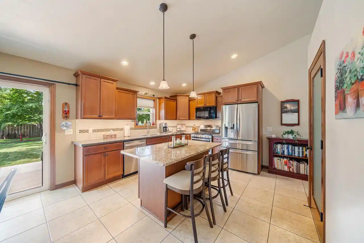 Photo 2 of Single family home for sale at 1790 Garnet Court Court, Menasha, WI 54952 | MLS# 50331109 | Listing updated on 2026-08-17