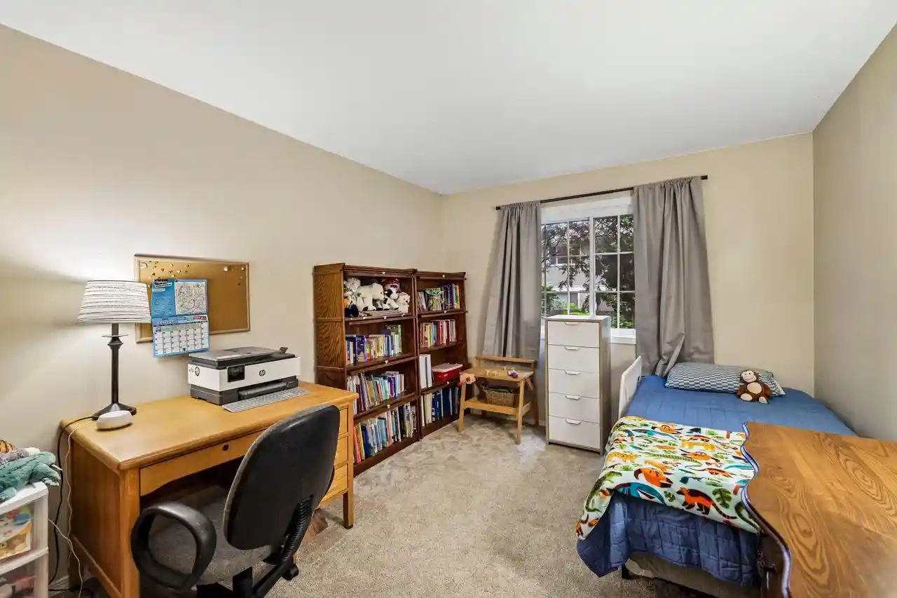 2nd image of 3412 Valley Ridge Road Road #4, Middleton, WI 53562 | MLS# 2030645