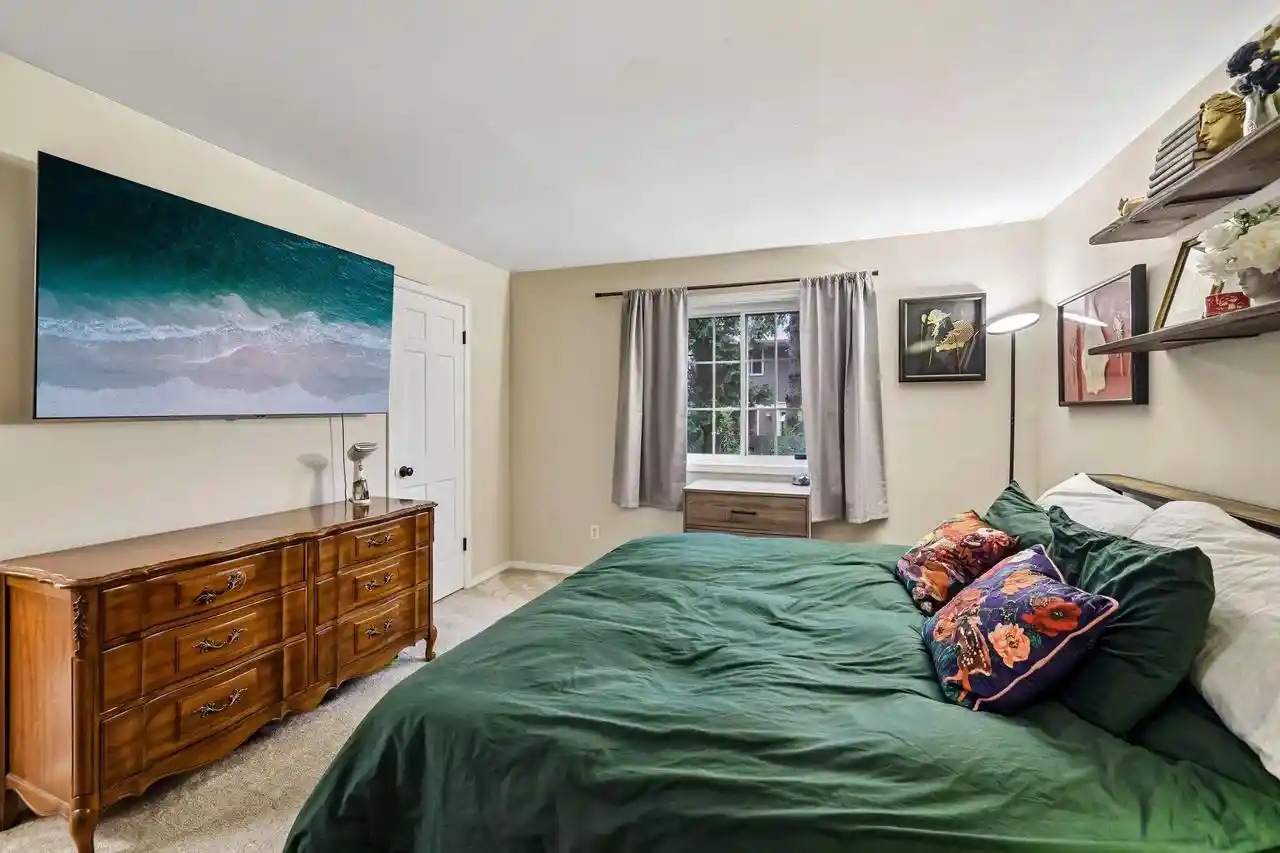 Listing Photo 5 - Condo for sale in building located at 3412 Vly Ridge Rd Rd, Middleton, WI 53562 - Unit #4