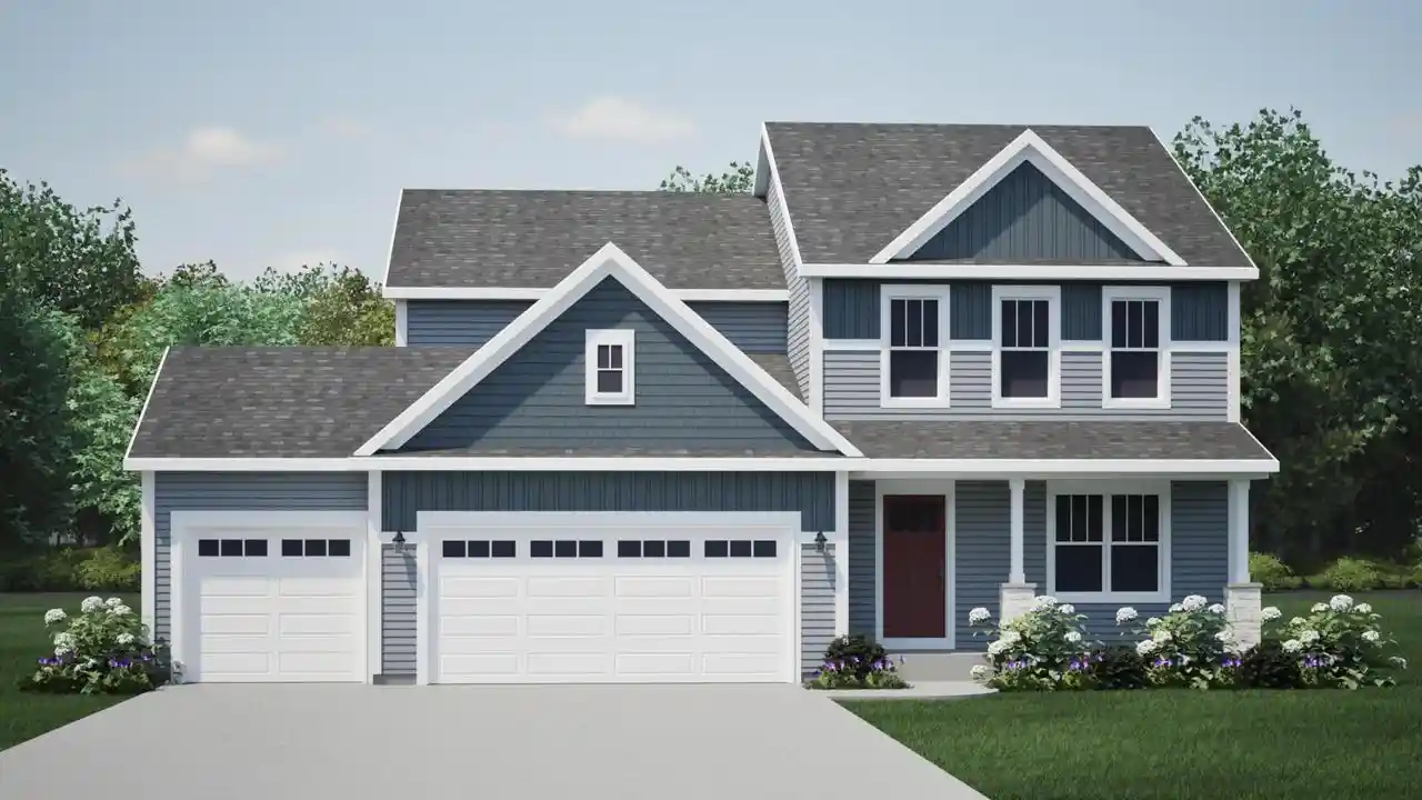 1st image of N156w19415 East Gate Dr Dr, Jackson, WI 53037 | MLS# 1976479