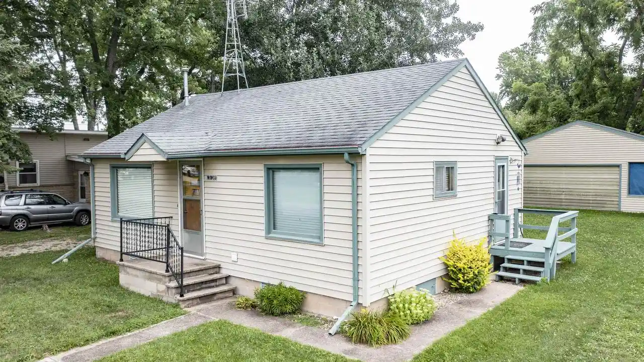 1st image of N5138 Center Street Street, Fremont, WI 54940 | MLS# 50331098