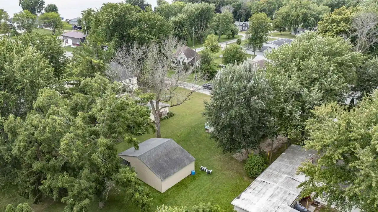 2nd image of N5138 Center Street Street, Fremont, WI 54940 | MLS# 50331098
