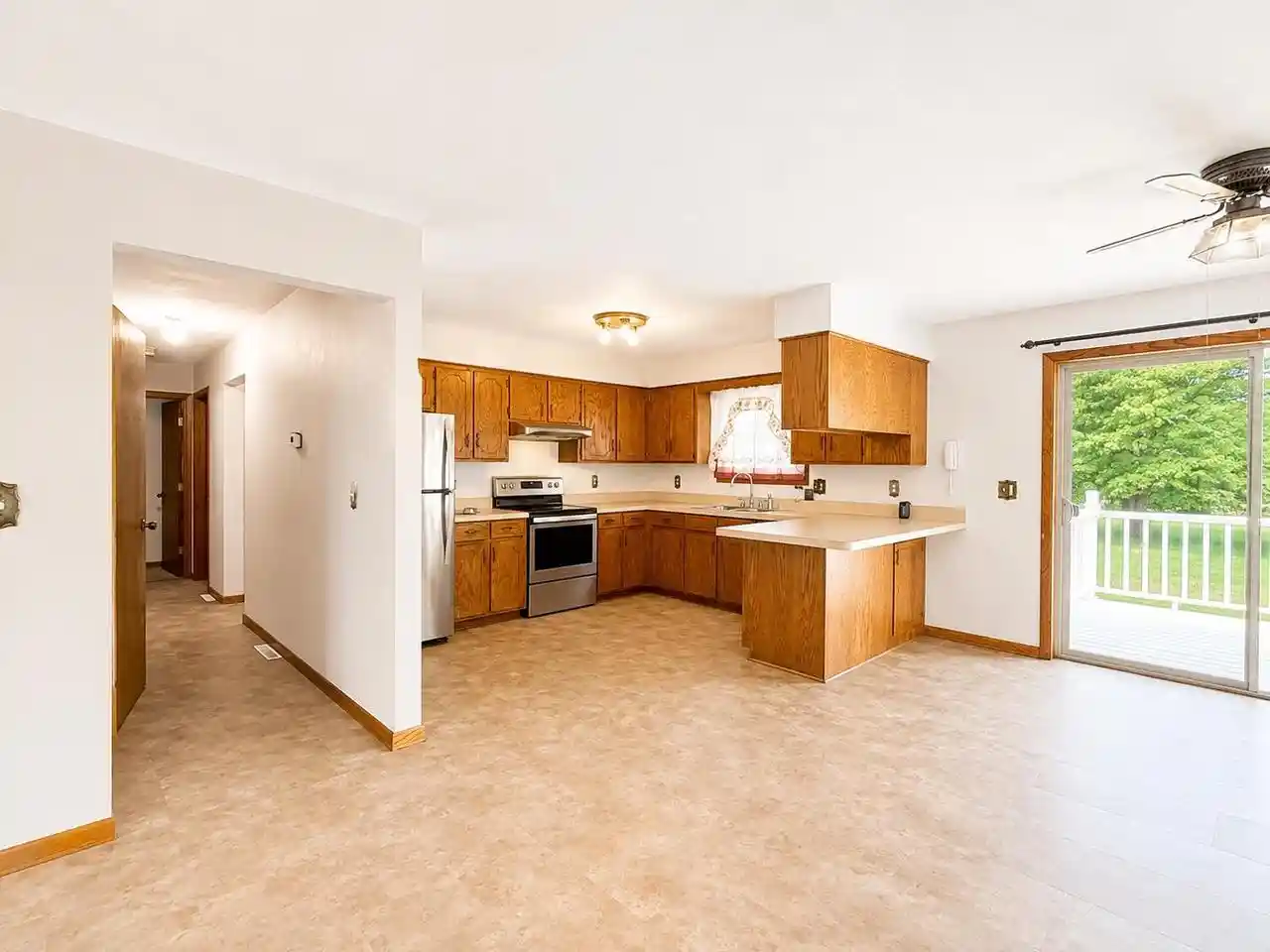 3rd image of 353 E Cumberland Street Street, Berlin, WI 54923 | MLS# 50331102