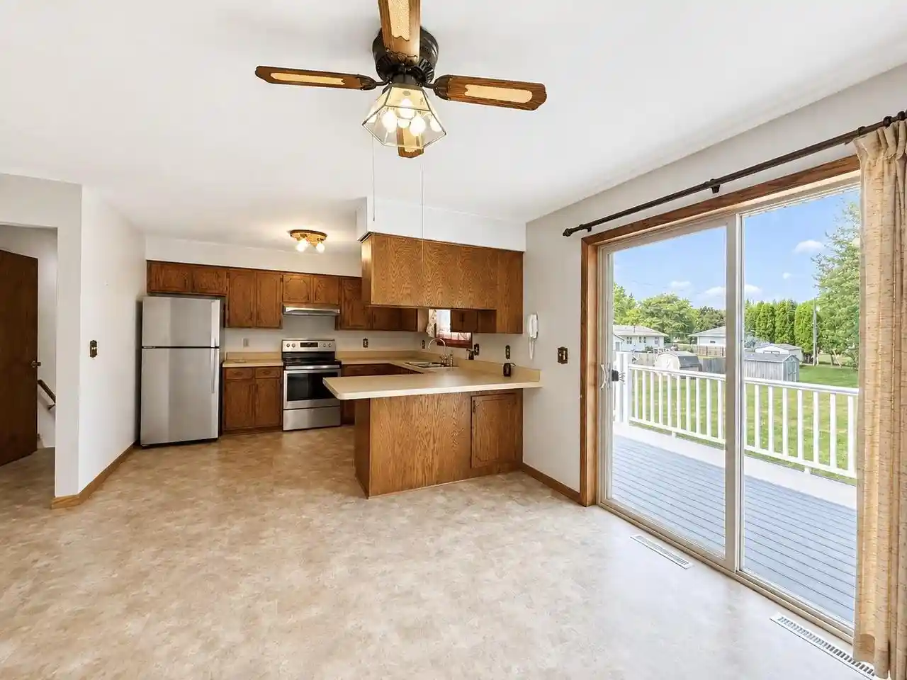 4th image of 353 E Cumberland Street Street, Berlin, WI 54923 | MLS# 50331102
