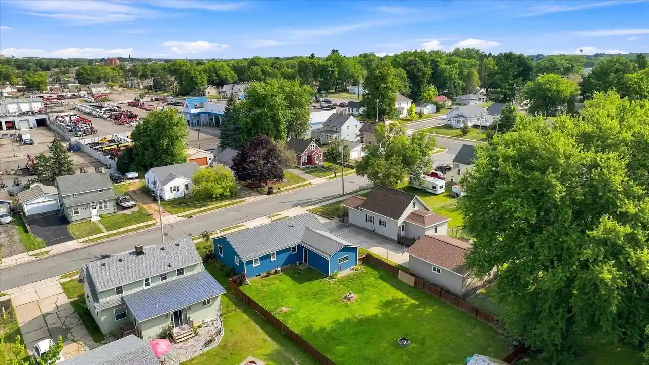image of 112 E 17th Street Street, Marshfield, WI 54449 | MLS# 22603985