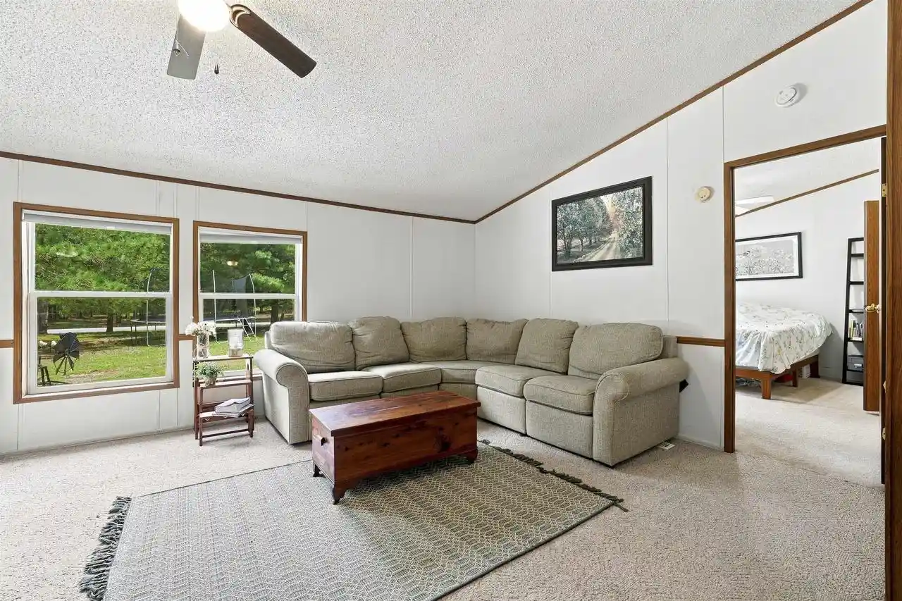 3rd image of N2729 S Hill Lane Lane, Redgranite, WI 54970 | MLS# 22603986
