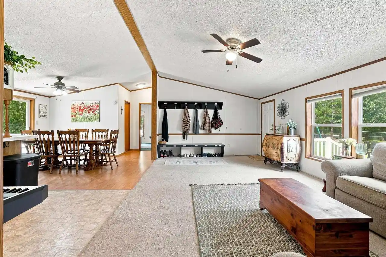 4th image of N2729 S Hill Lane Lane, Redgranite, WI 54970 | MLS# 22603986