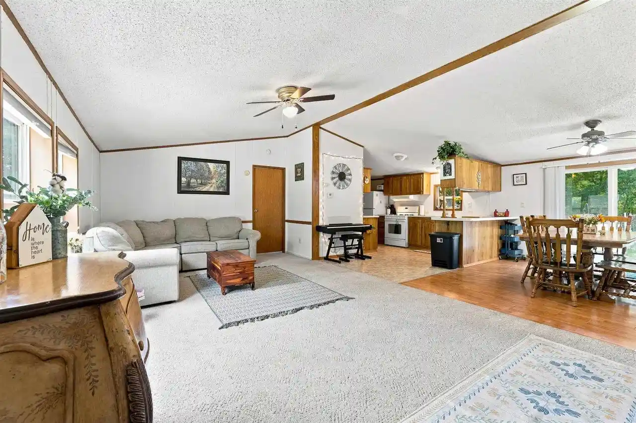 57th image of N2729 S Hill Lane Lane, Redgranite, WI 54970 | MLS# 22603986