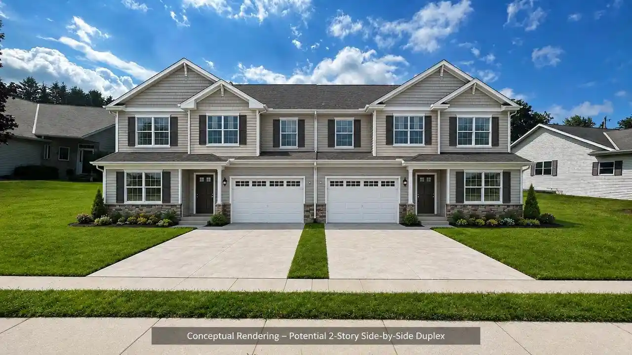 3rd image of 2013 Daisy Dr Dr #Lt40, West Bend, WI 53090 | MLS# 1976489