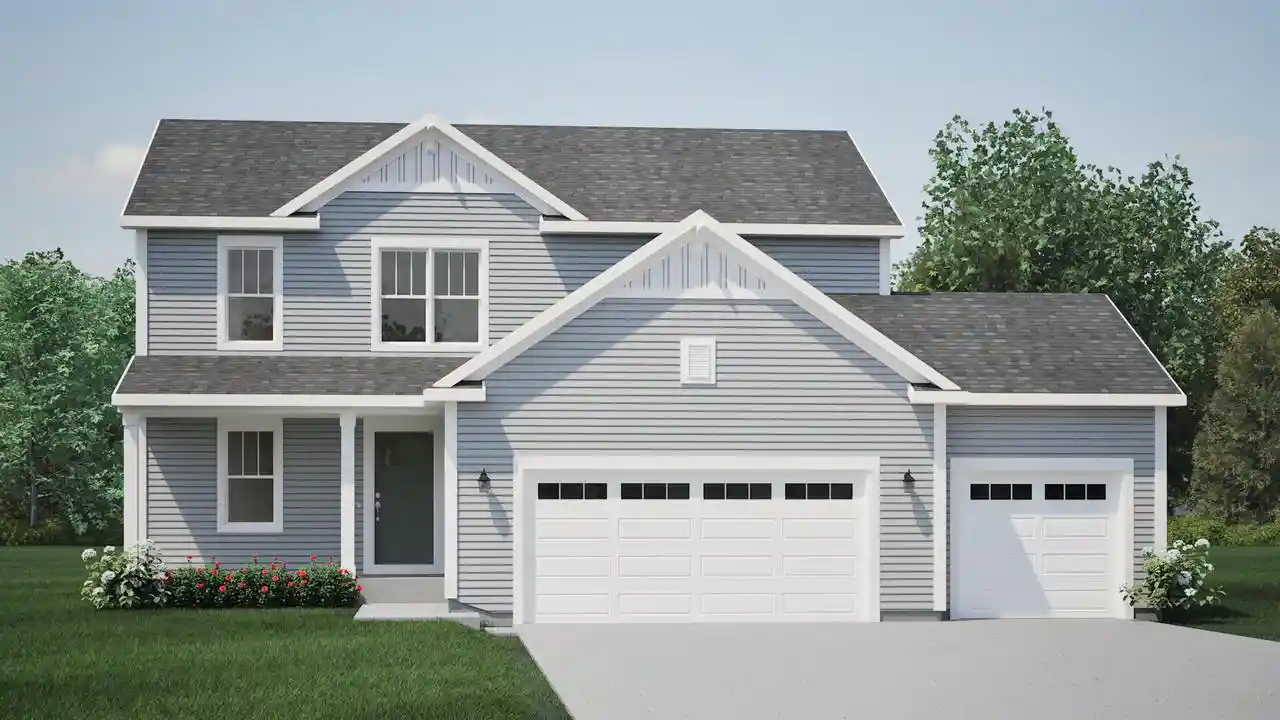 1st image of 2860 Spartan Dr Dr, West Bend, WI 53095 | MLS# 1976487