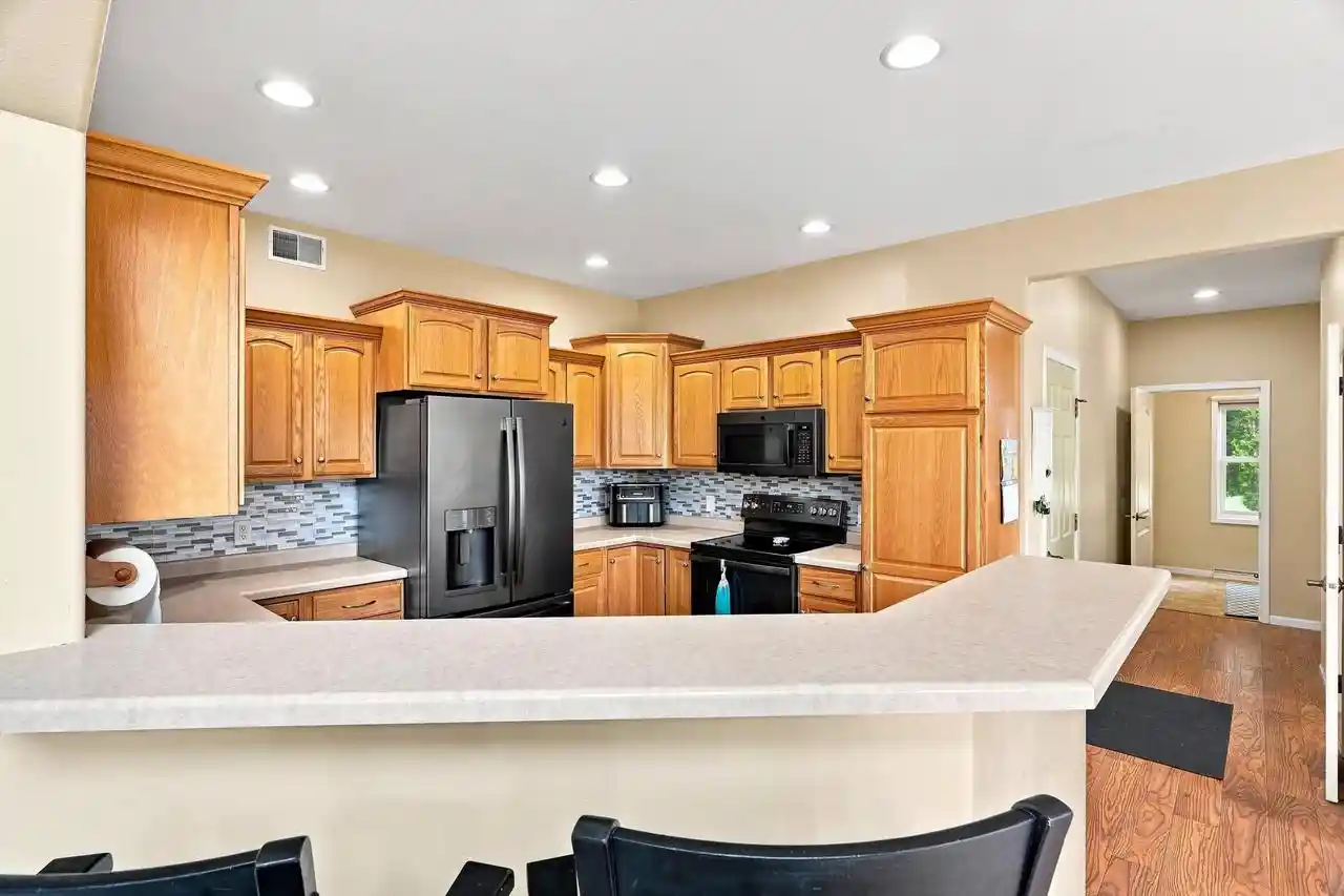 Photo 3 of Single family home for sale at 9875 Amber Dr Dr, Marshfield, WI 54449 | MLS# 22603989 | Listing updated on 2026-09-12