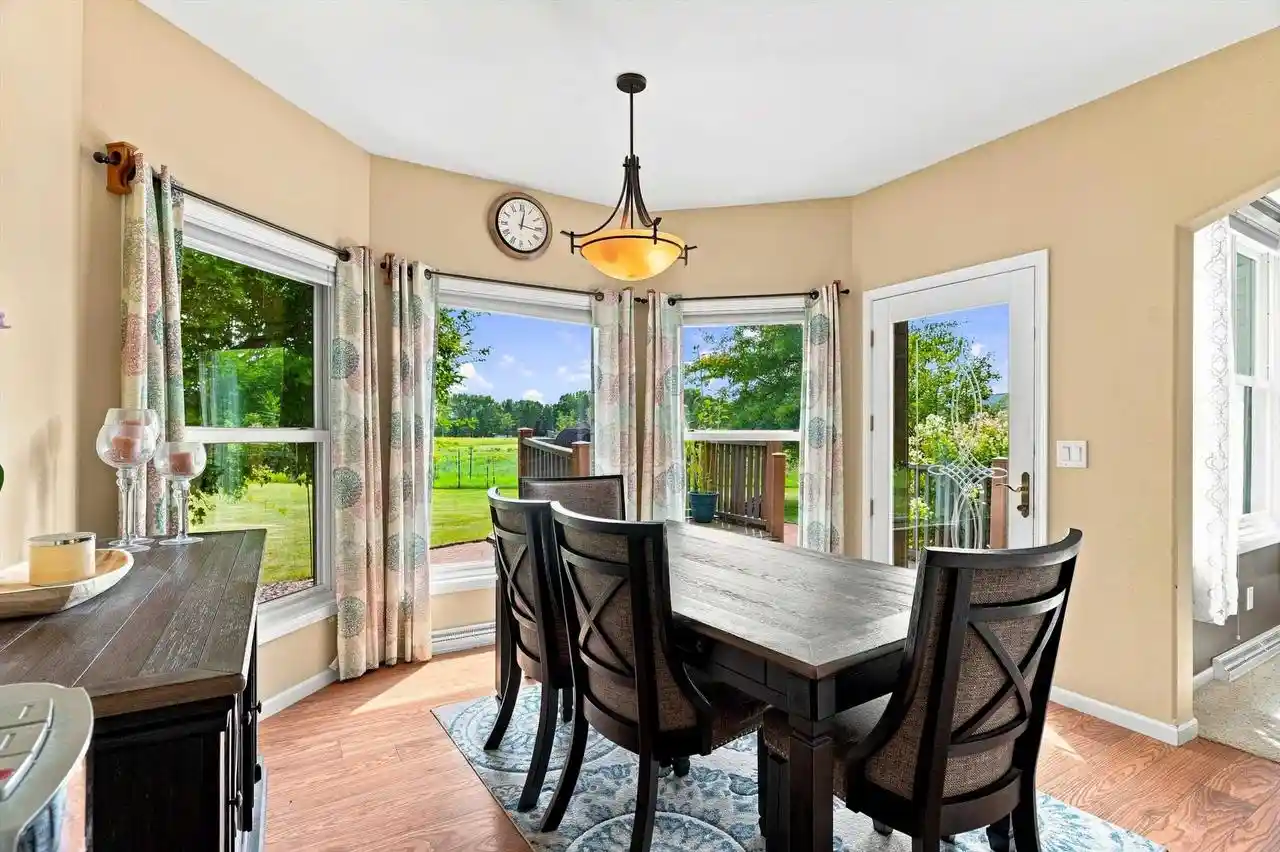 Photo 4 of Single family home for sale at 9875 Amber Dr Dr, Marshfield, WI 54449 | MLS# 22603989 | Listing updated on 2026-09-28