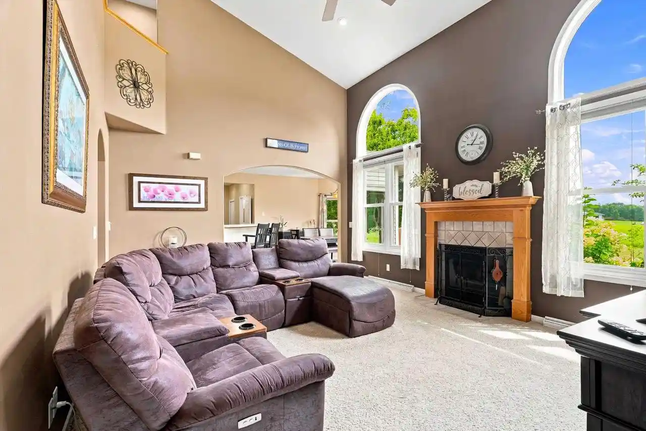 53rd image of 9875 Amber Dr Dr, Marshfield, WI 54449 | MLS# 22603989