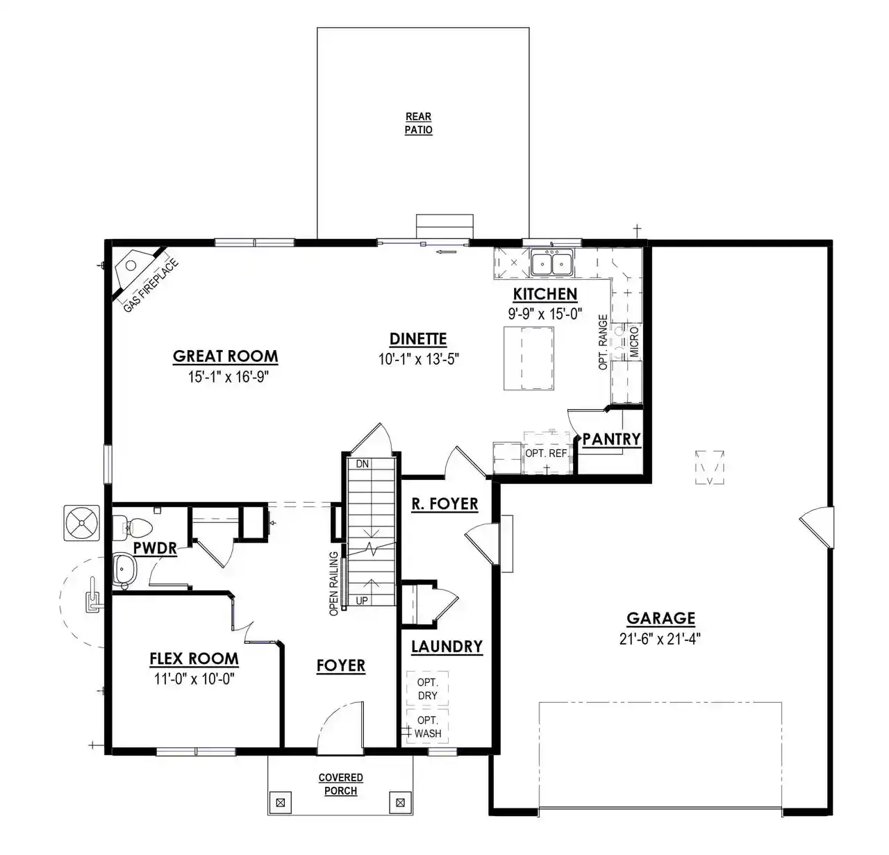2nd image of 1760 Helios Pl Pl, West Bend, WI 53095 | MLS# 1976490