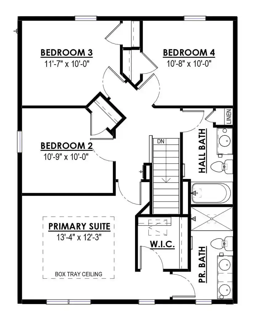 3rd image of 1760 Helios Pl Pl, West Bend, WI 53095 | MLS# 1976490