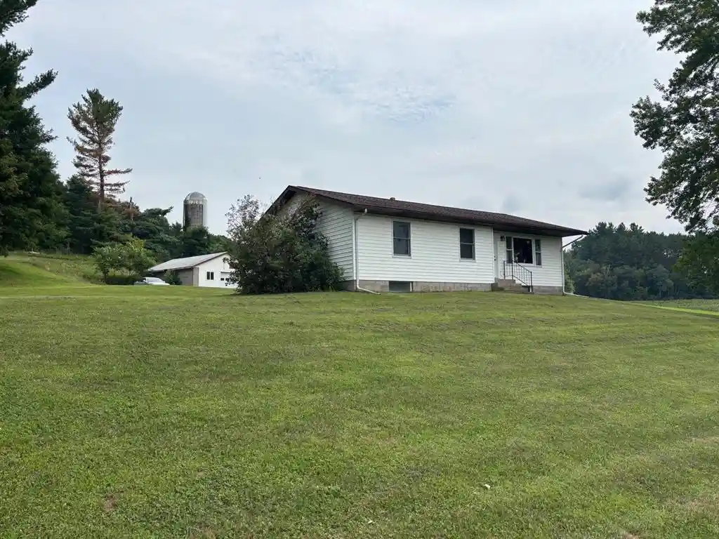 1st image of N24454 Washington Coulee Rd, Ettrick, WI 54627 | MLS# 1604275