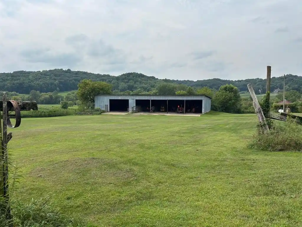 Photo 4 of Sale Pending at N24454 Washington Coulee Rd, Ettrick, WI 54627 | MLS# 1604275 | Listing updated on 2026-10-01