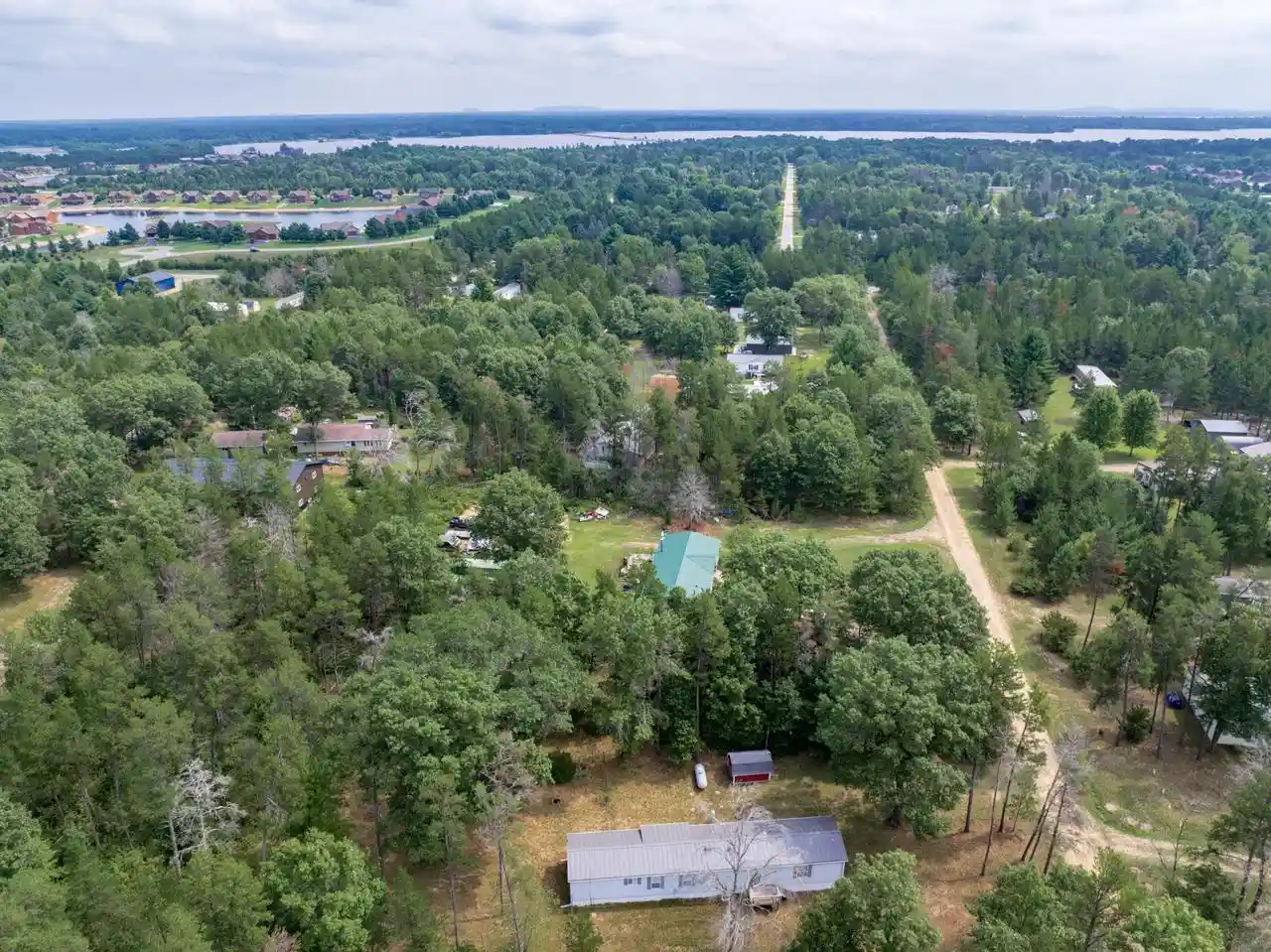 27th image of W5764 Pheasant Dr Dr, New Lisbon, WI 53950 | MLS# 2030651