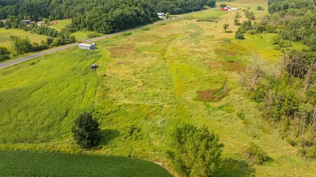 Photo 2 of Land for sale at 0 County Road K, Boyceville, WI 54725 | MLS# 1604279 | Listing updated on 2026-09-04