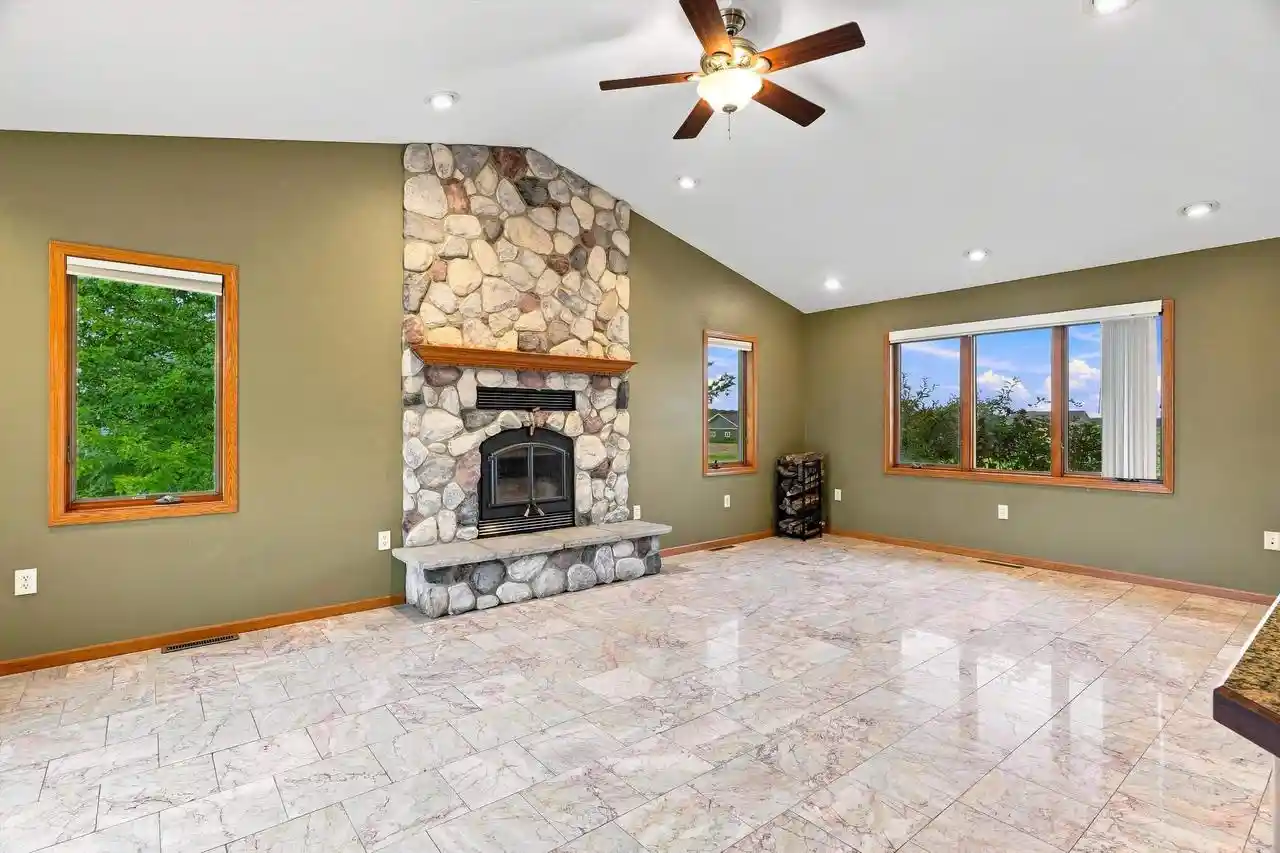 Photo 3 of Single family home for sale at 5650 Wildflower Street Street, Auburndale, WI 54412 | MLS# 22603990 | Listing updated on 2026-08-27