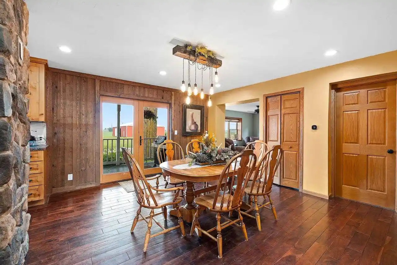Photo 2 of Single family home for sale at N5951 Division Road Road, Cecil, WI 54111 | MLS# 50331126 | Listing updated on 2026-08-26