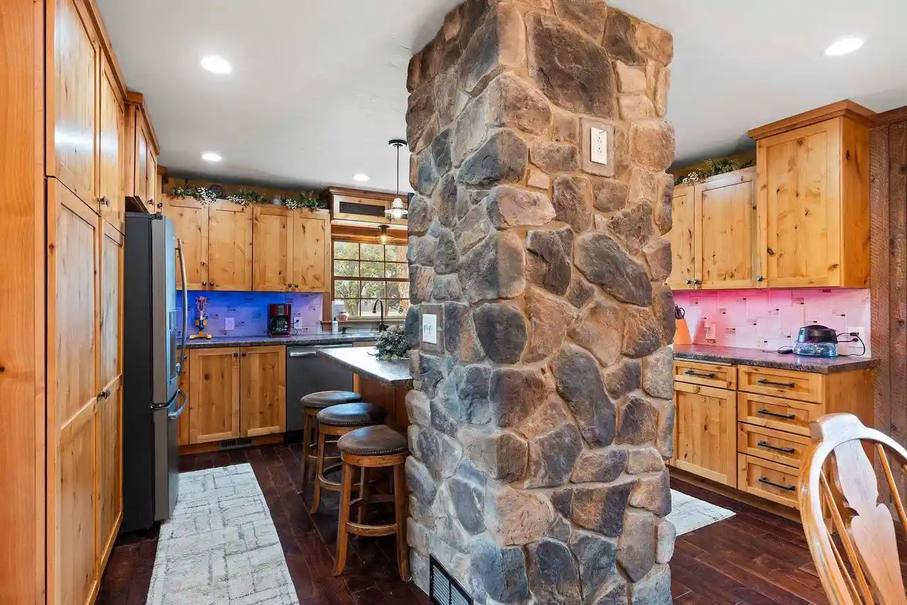 Photo 3 of Single family home for sale at N5951 Division Road Road, Cecil, WI 54111 | MLS# 50331126 | Listing updated on 2026-08-26