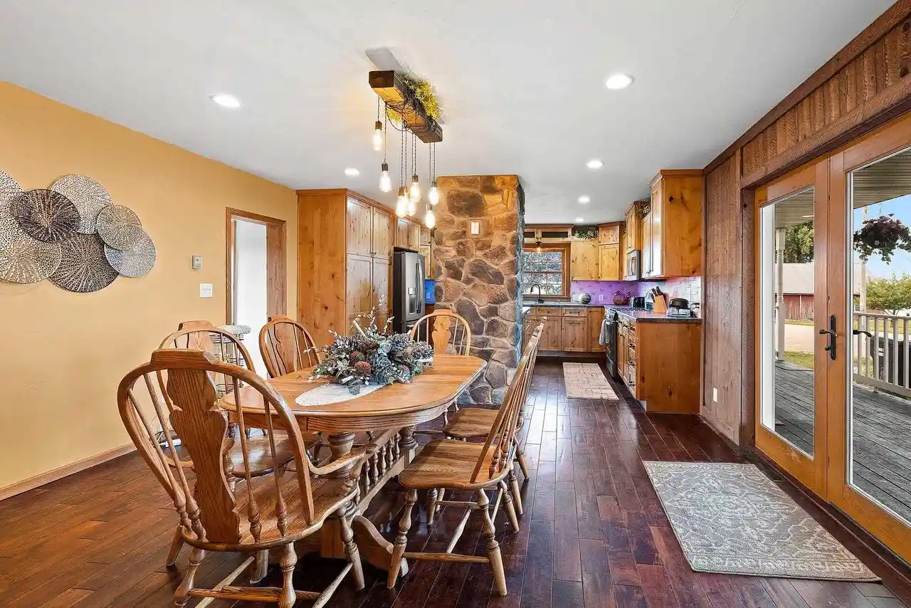 Photo 3 of Single family home for sale at N5951 Division Road Road, Cecil, WI 54111 | MLS# 50331126 | Listing updated on 2026-08-26