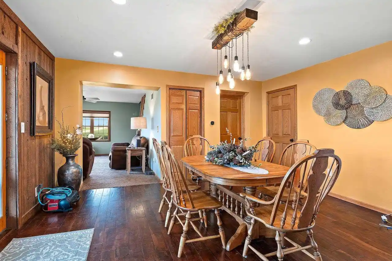 Photo 4 of Single family home for sale at N5951 Division Road Road, Cecil, WI 54111 | MLS# 50331126 | Listing updated on 2026-08-26