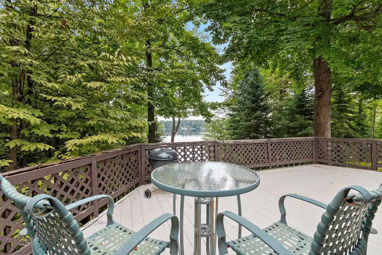 4th image of 17661 Dencur Lane Lane, Townsend, WI 54175 | MLS# 50331091