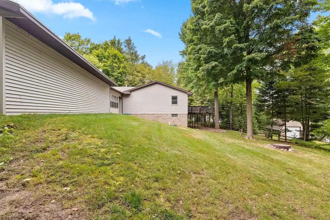 5th image of 17661 Dencur Lane Lane, Townsend, WI 54175 | MLS# 50331091