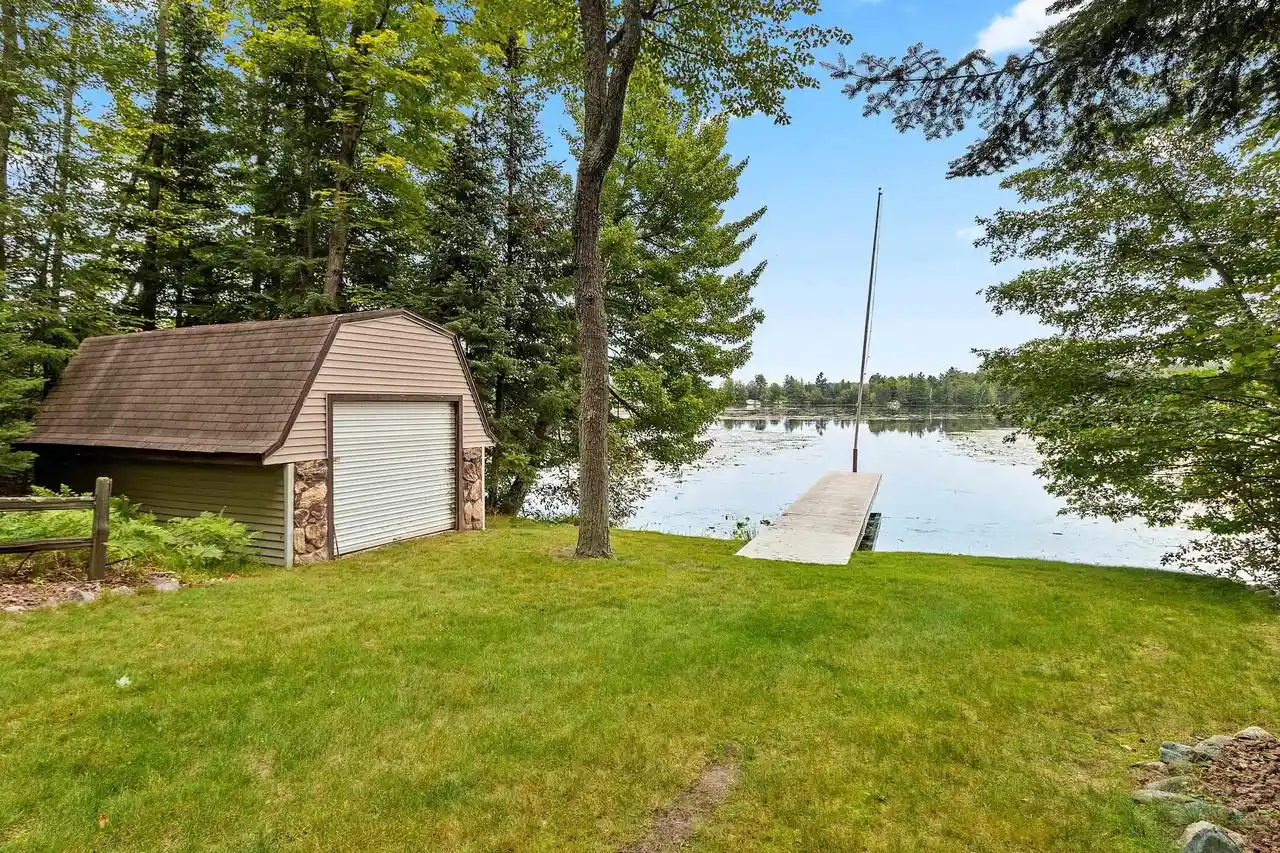 60th image of 17661 Dencur Lane Lane, Townsend, WI 54175 | MLS# 50331091