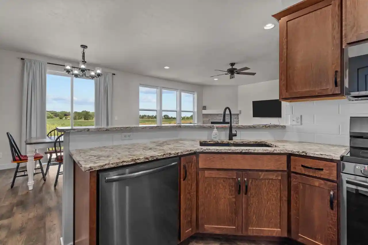 Photo 2 of Single family home for sale at 3846 E Zion Lane Lane, Appleton, WI 54913 | MLS# 50331123 | Listing updated on 2026-08-25