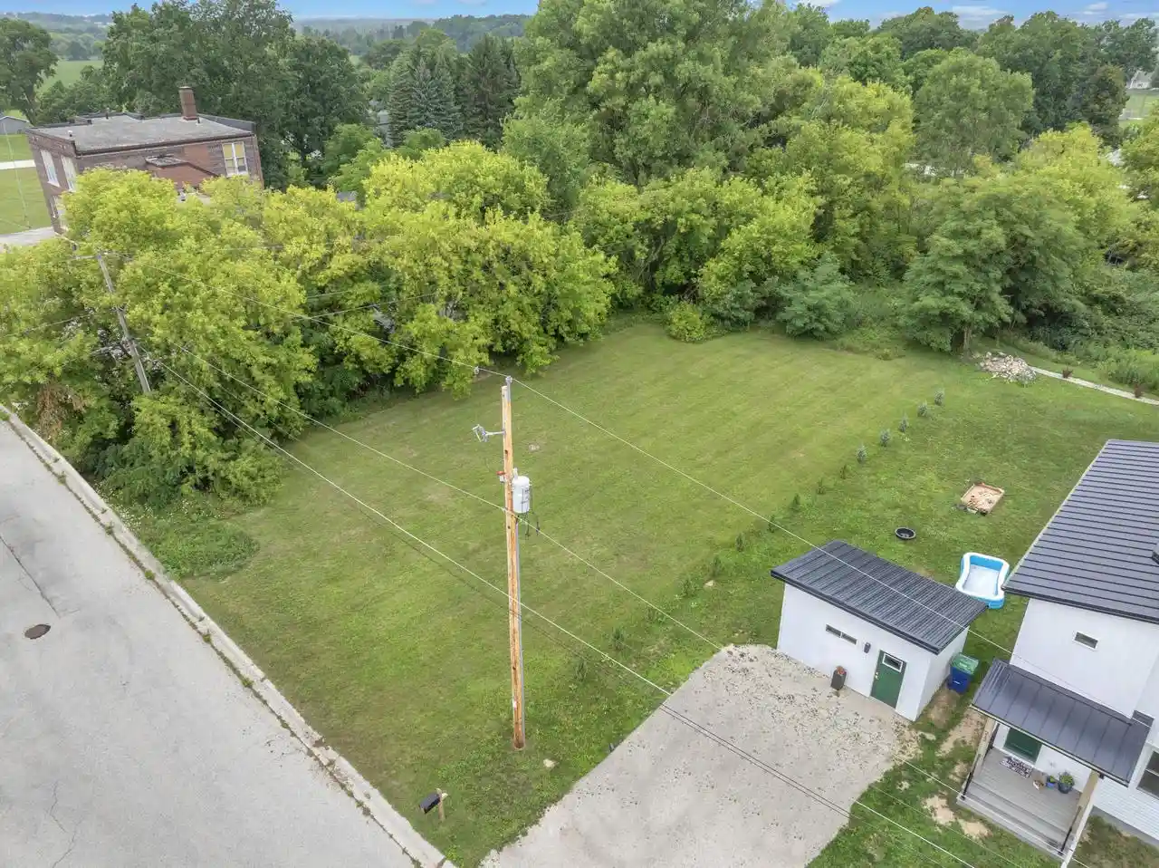 4th image of Lt3 E Benson Street Street, Glenbeulah, WI 53023 | MLS# 1976501