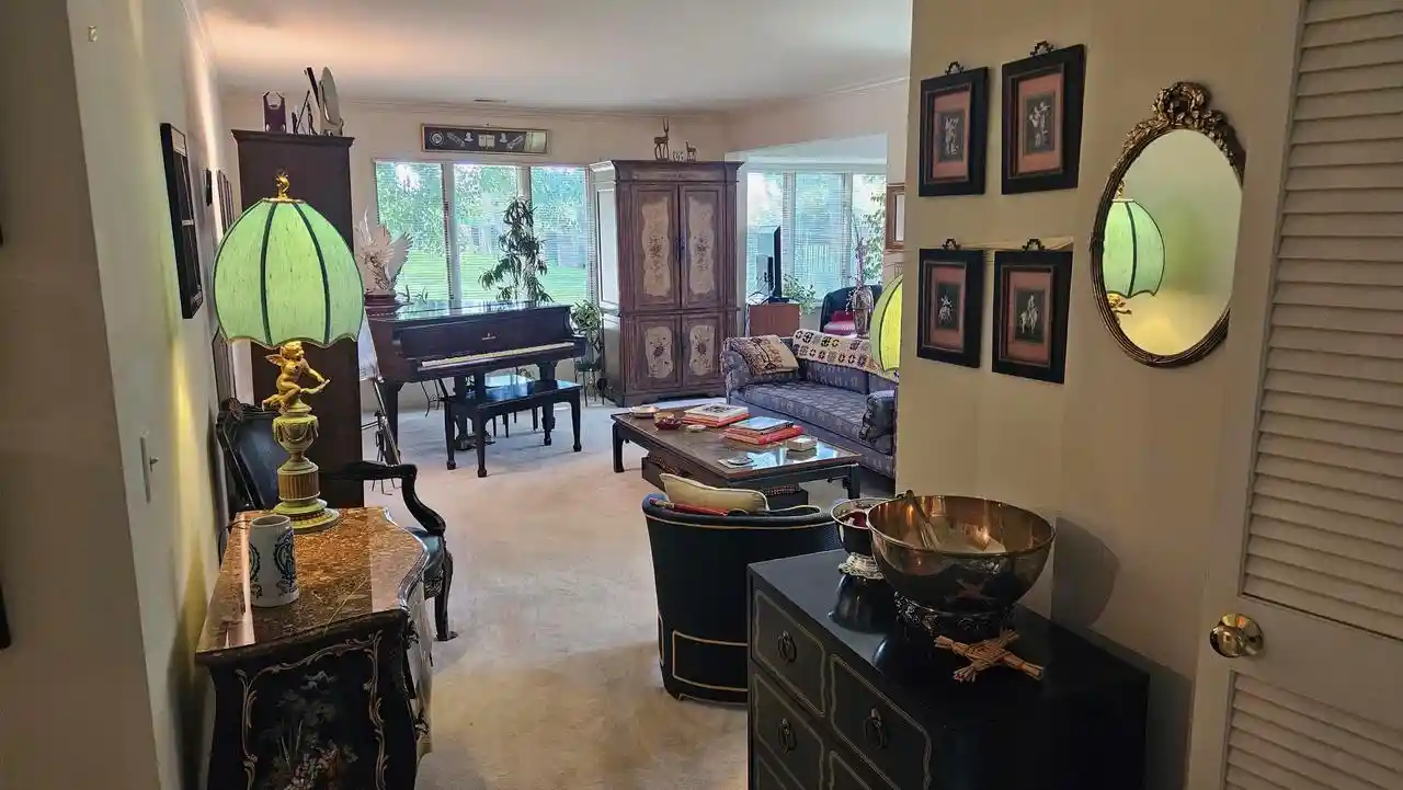 Photo 3 of Condo for sale at 1229 N Jackson Street Street #101, Milwaukee, WI 53202 | MLS# 1976504 | Listing updated on 2026-08-25