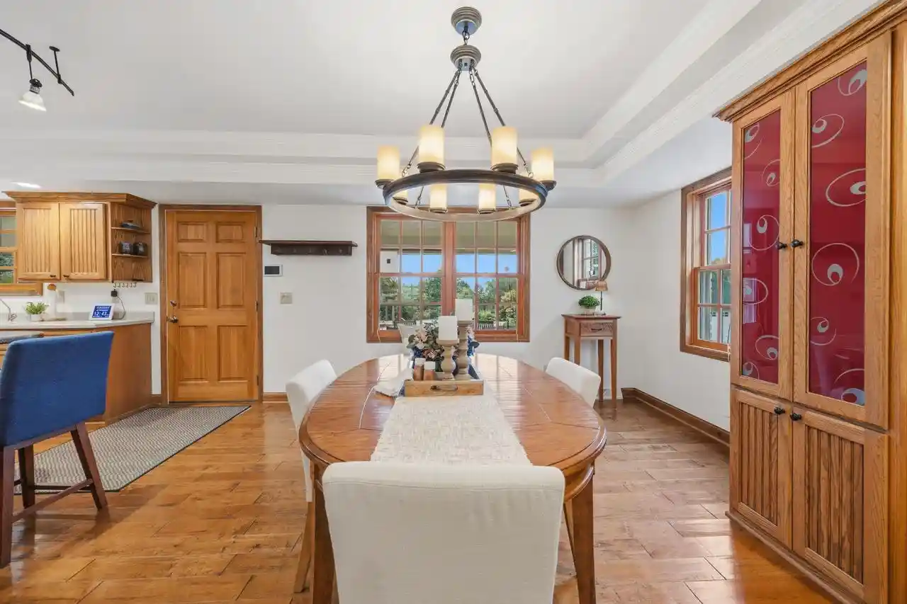 Photo 87 of Single family home for sale at W2753 County Rd Y, Helenville, WI 53137 | MLS# 2030659 | Listing updated on 2026-09-15