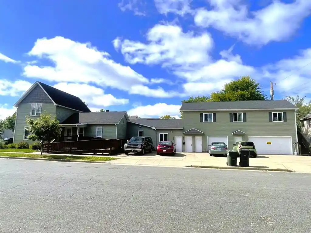 Multi family home for sale at 902 Water Street Street #1-3, Eau Claire, WI 54703 | MLS# 1604198