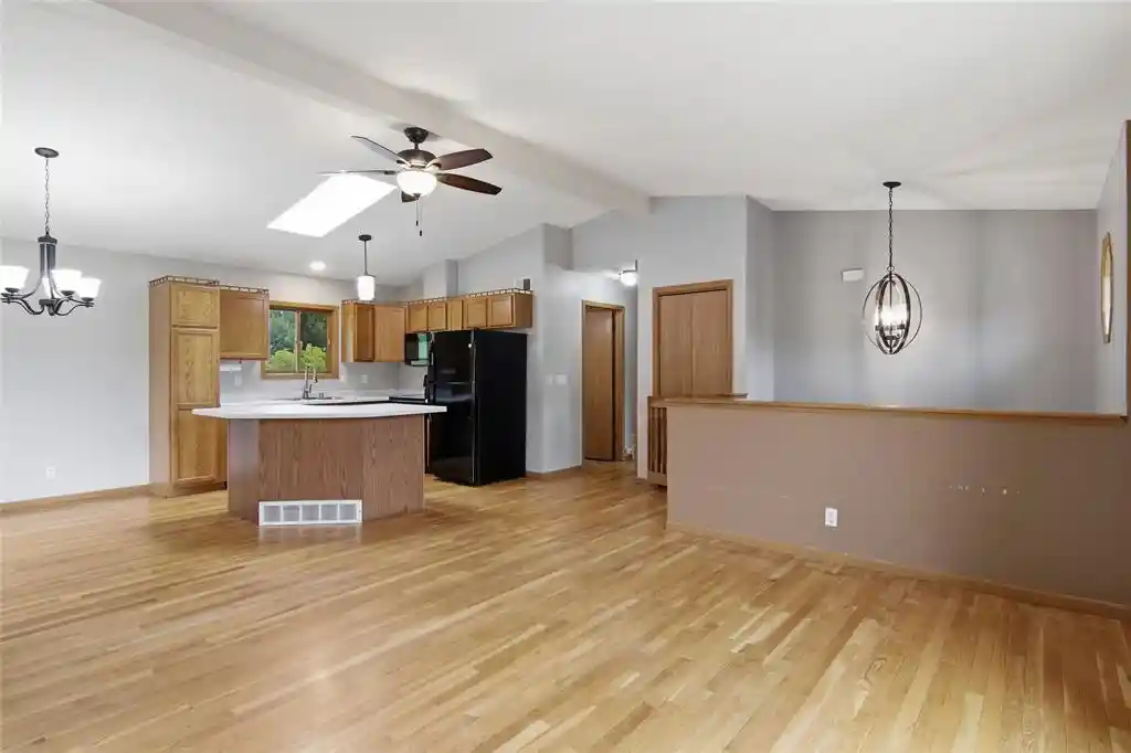 Photo 2 of Single family home for sale at 9650 Hwy 53, Fall Creek, WI 54742 | MLS# 1604262 | Listing updated on 2026-09-16