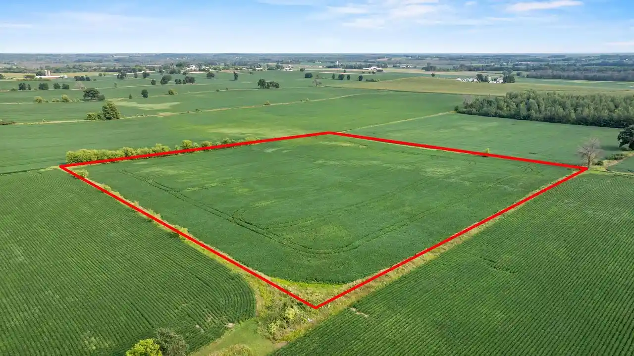 Land for sale at County Road Tt, Hortonville, WI 54944 | MLS# 50331104
