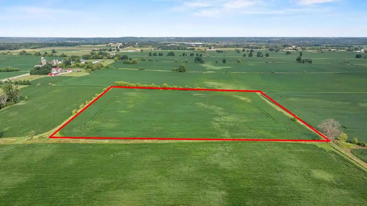 Photo 4 of Land for sale at County Road Tt, Hortonville, WI 54944 | MLS# 50331104 | Listing updated on 2026-09-14