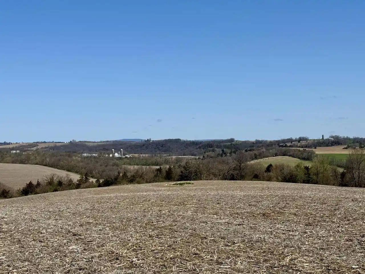 1st image of 50 Ac 3065 W Olson Street Street, Blanchardville, WI 53516 | MLS# 2030662