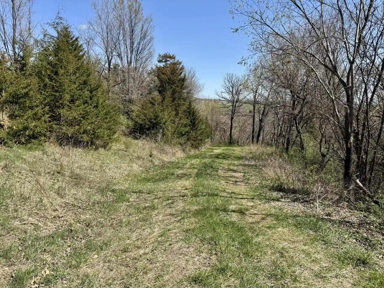 2nd image of 50 Ac 3065 W Olson Street Street, Blanchardville, WI 53516 | MLS# 2030662