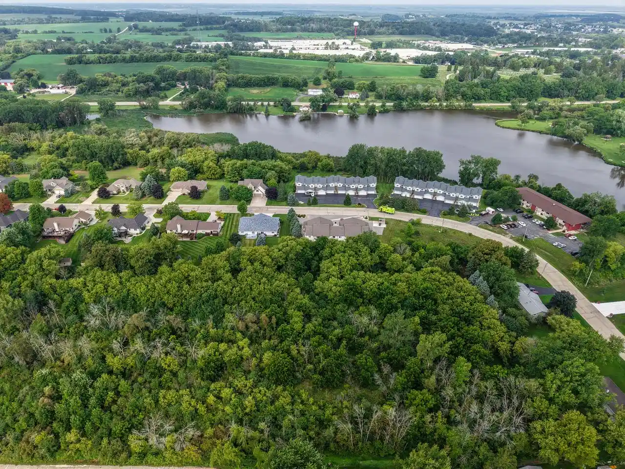 1st image of Lt1 Betterway Dr Dr, Mayville, WI 53050 | MLS# 1976506